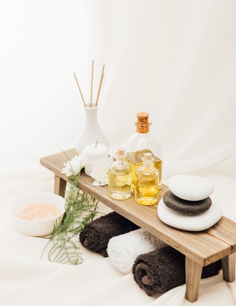 Best Massage Center Dubai